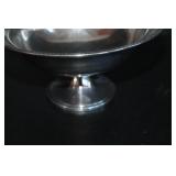 Sterling Silver Compote
