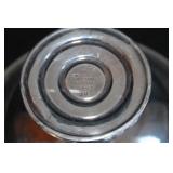 Sterling Silver Compote