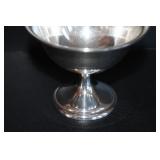 Sterling Silver Sherbet