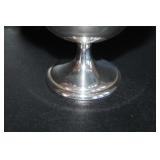 Sterling Silver Sherbet