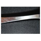 Serving Utensils And Napkin Rings