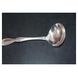 Serving Utensils And Napkin Rings