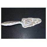 Serving Utensils And Napkin Rings