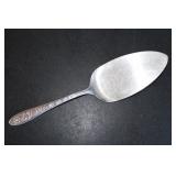 Serving Utensils And Napkin Rings