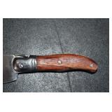 Carving Set & Cheese Servers