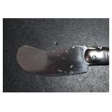 Carving Set & Cheese Servers