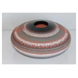 Ella Caelmun Navajo Pottery Vase