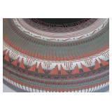 Ella Caelmun Navajo Pottery Vase