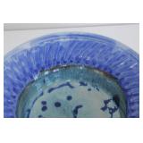 Artisan Pottery Bowl