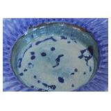 Artisan Pottery Bowl