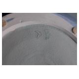 Artisan Pottery Bowl