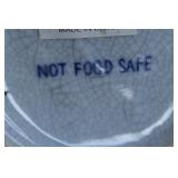 Chinese Blue & White Pitcher