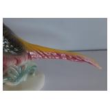 Brad Keeler California Pottery Pheasant Figurine