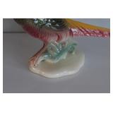 Brad Keeler California Pottery Pheasant Figurine