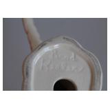 Brad Keeler California Pottery Pheasant Figurine