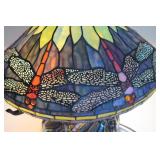 Tiffany Dragonfly Lamp