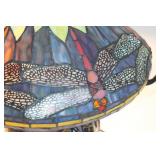 Tiffany Dragonfly Lamp
