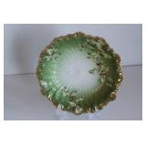 T& V Limoges Bowl &  More