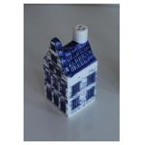 Delft Salt Pepper