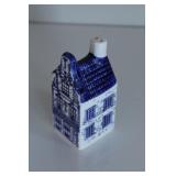 Delft Salt Pepper
