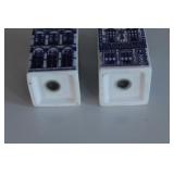 Delft Salt Pepper