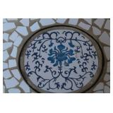 Mosaic Decorative Bowl
