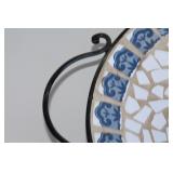 Mosaic Decorative Bowl