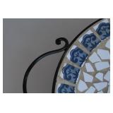 Mosaic Decorative Bowl