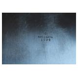 Silver Plate Serveware