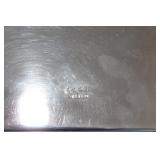 Silver Plate Serveware