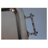 Silver Plate Serveware