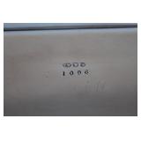 Silver Plate Serveware