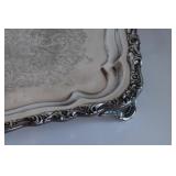 International Silver Countess Coffee Service