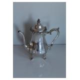 International Silver Countess Coffee Service