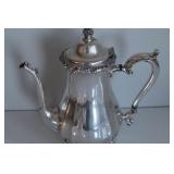 International Silver Countess Coffee Service