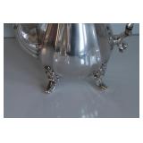 International Silver Countess Coffee Service