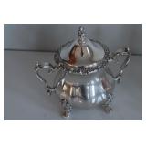 International Silver Countess Coffee Service
