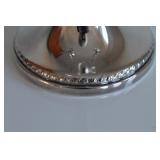 Sheffield Silver Co. Plate Candelabra