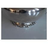 Reed & Barton Francis Silver Plate Teapot