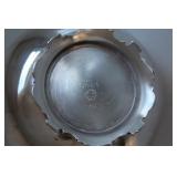 Reed & Barton Francis Silver Plate Teapot