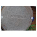 Floral Arrangements & Pottery Vases