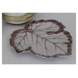 Rustic Pottery Grouping