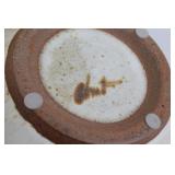 Rustic Pottery Grouping