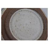 Artisan Pottery Bowls