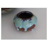 Artisan Pottery Bowls