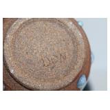 Artisan Pottery Bowls