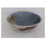 Artisan Pottery Bowls