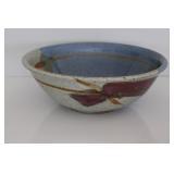Artisan Pottery Bowls