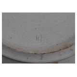 Artisan Pottery Vessels