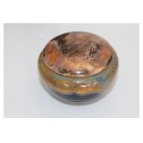 Artisan Pottery Vessels